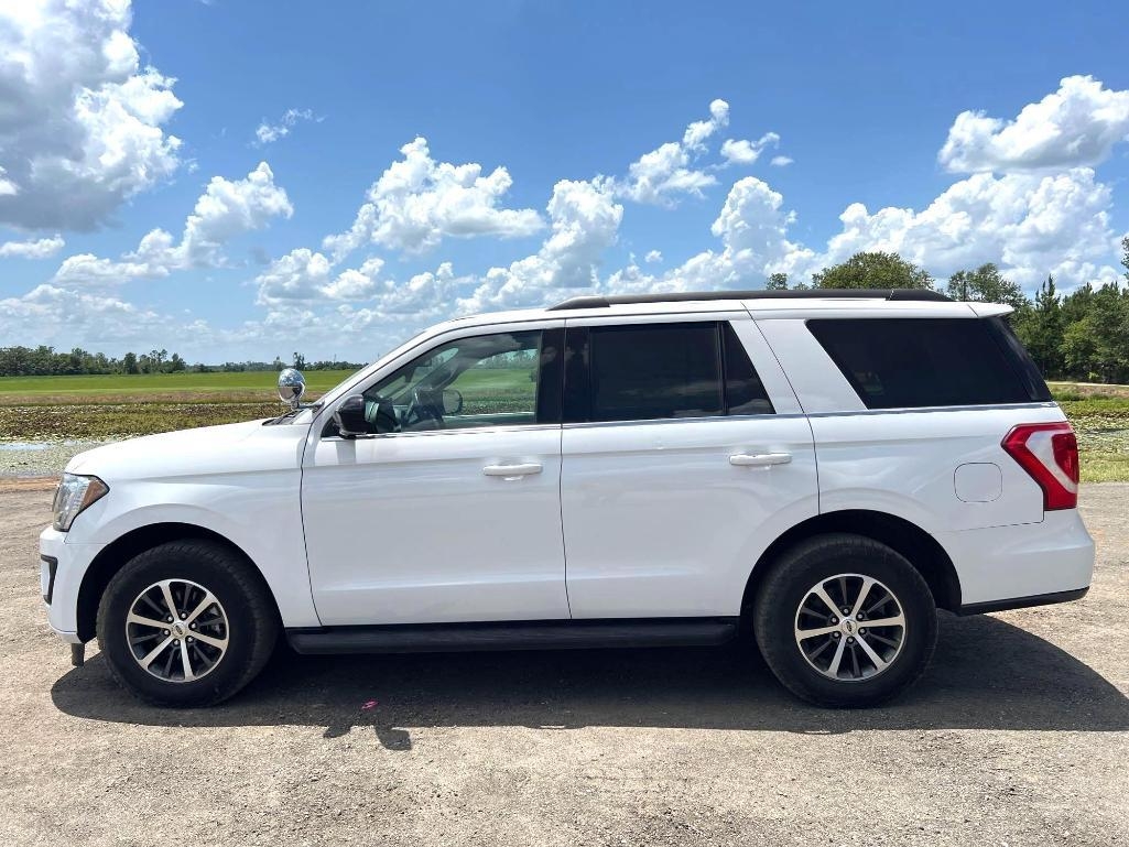 2018 FORD EXPEDITION (A51406)