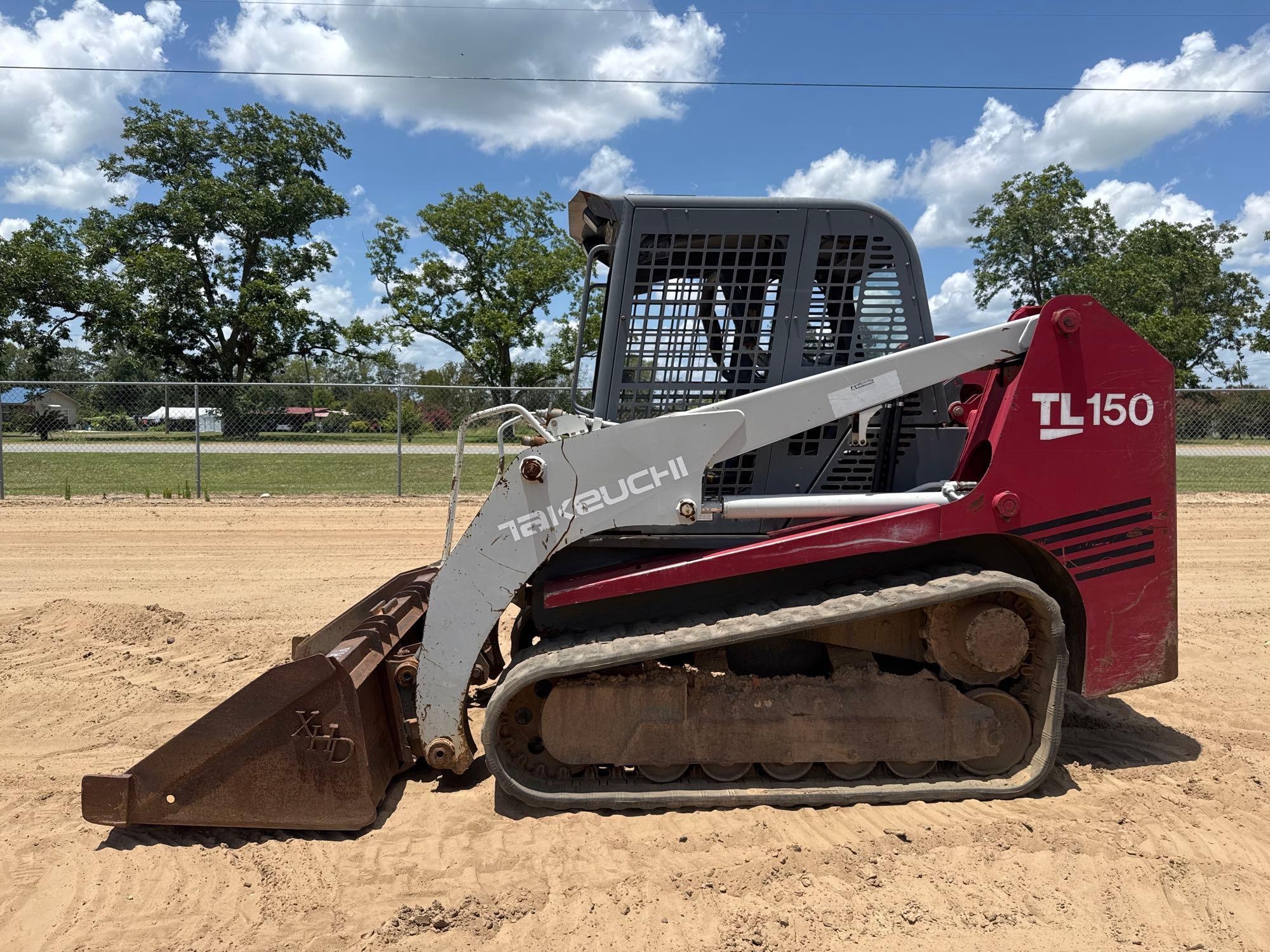2021 CATERPILLAR 299D3 SKID STEER (A51242)