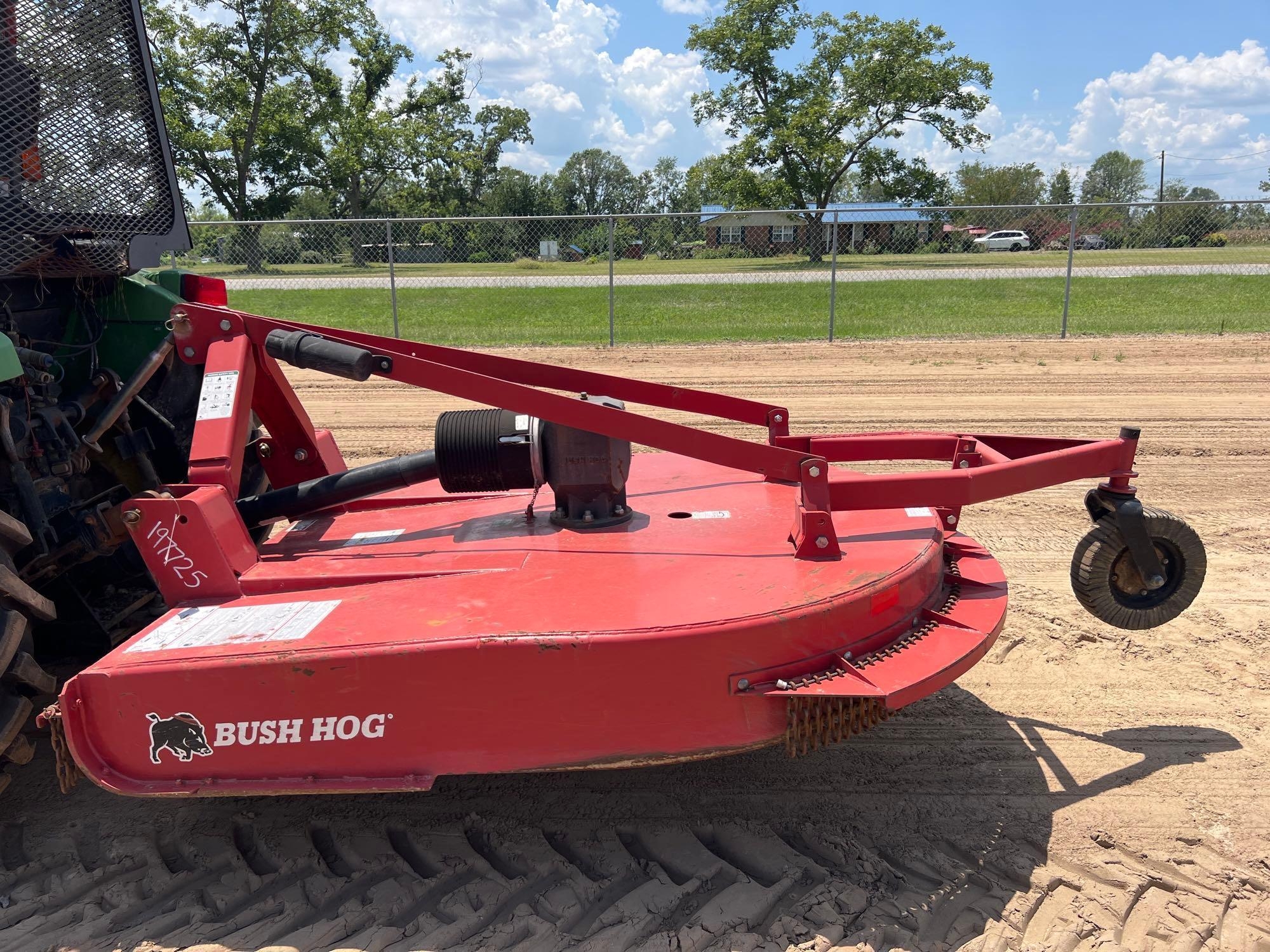 BUSH HOG 32601 - 6' ROTARY MOWER (A51243)