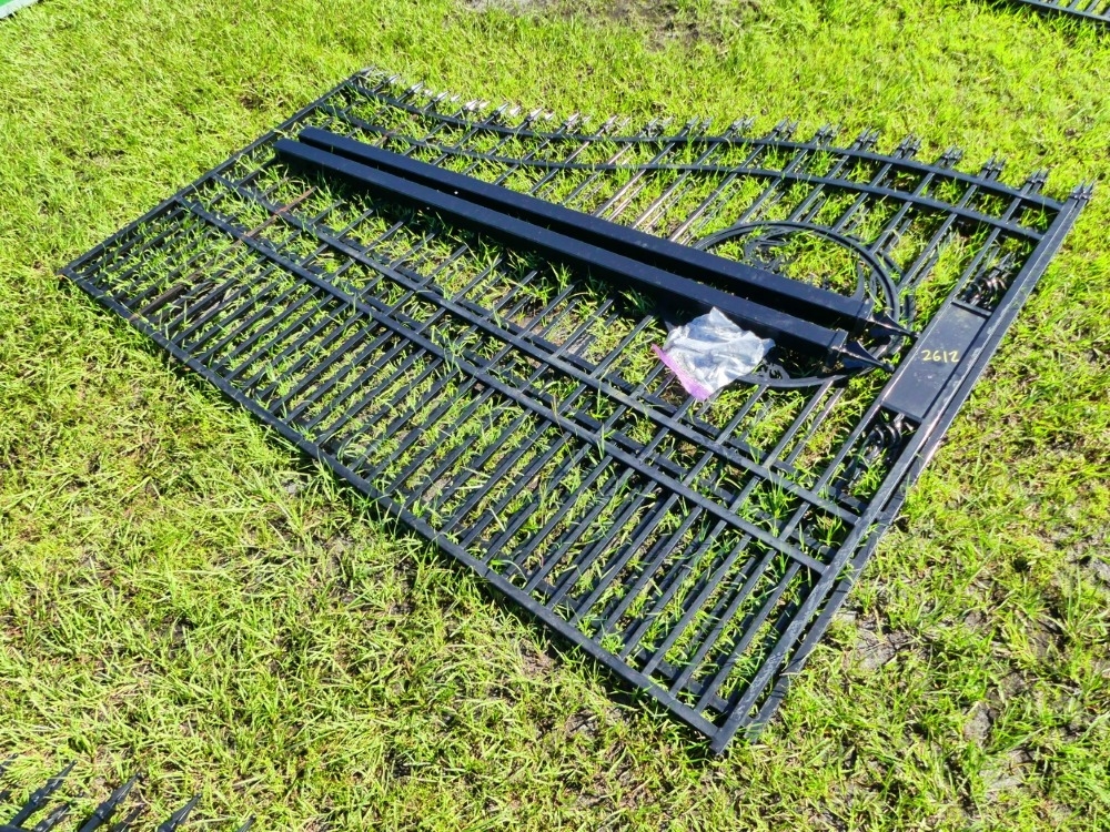 16' Driveway Gate (A53316)