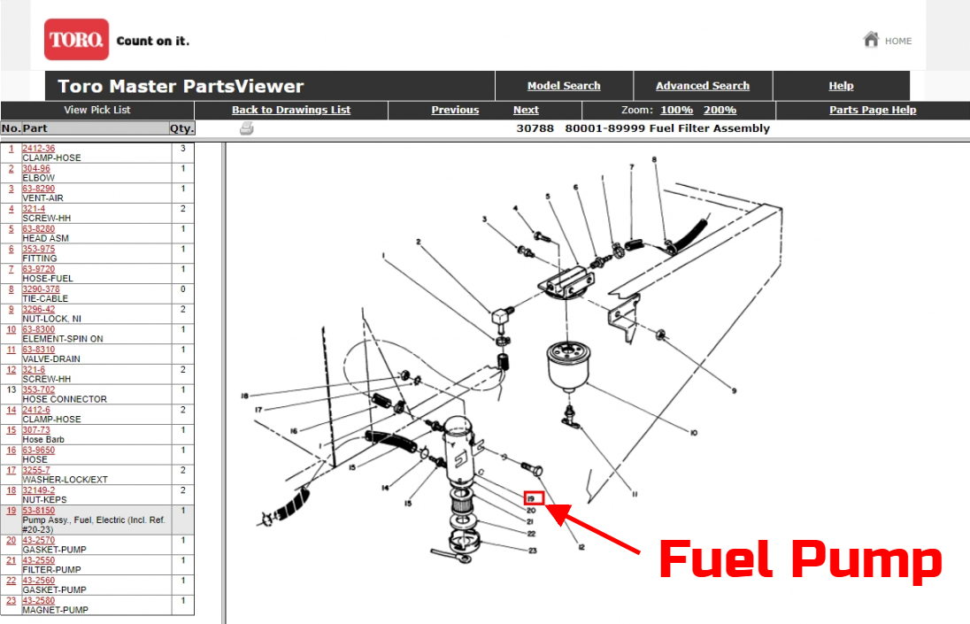 1988 Fuel Pump and Filter.jpeg