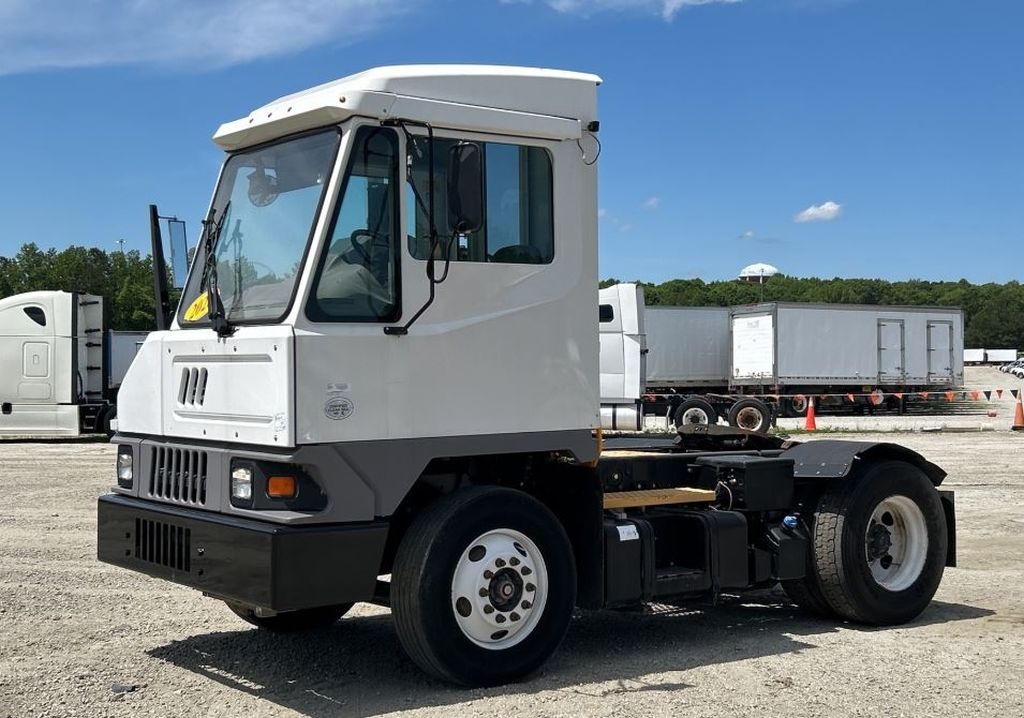 2020 Ottawa T2 Spotter Truck (A52384)