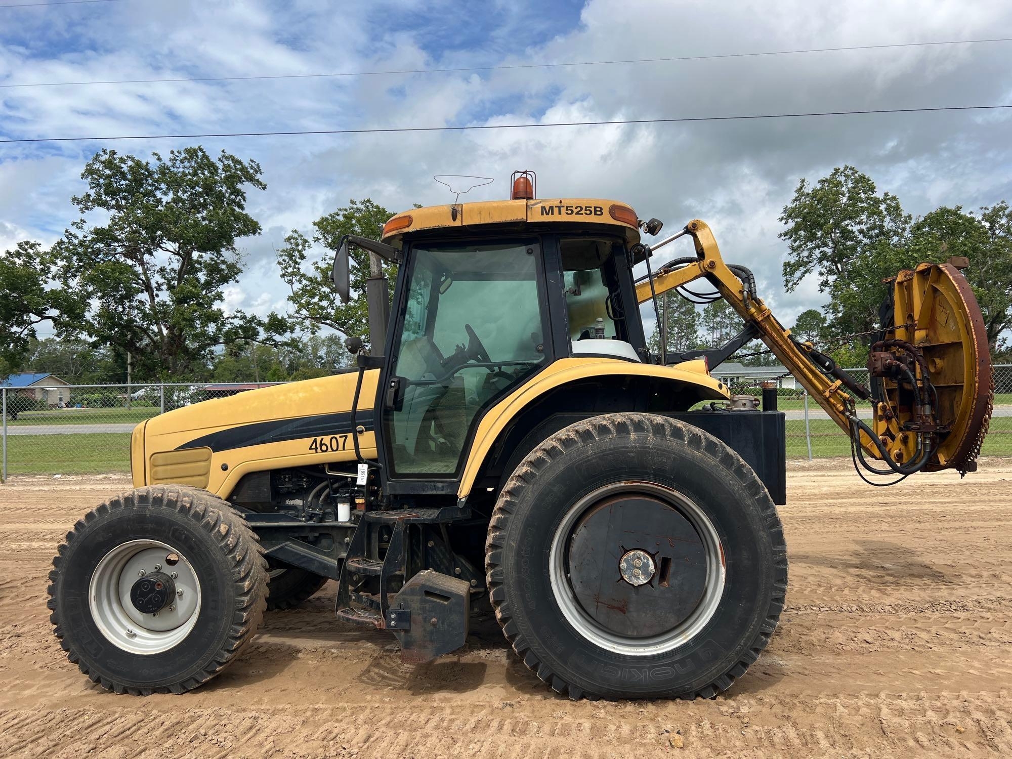 CHALLENGER MT525B TRACTOR (A51247)