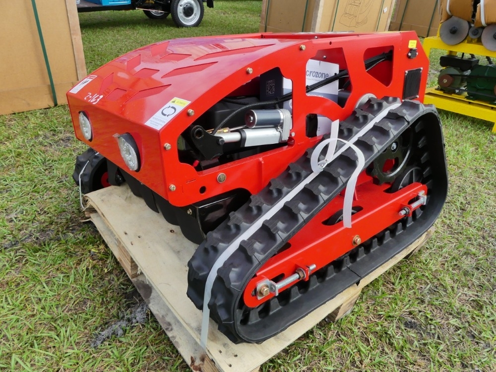 MMS SDLOOL Remote Control Mower (A57149)