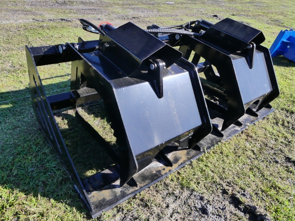 Giyi 72"  Grapple (A57149)