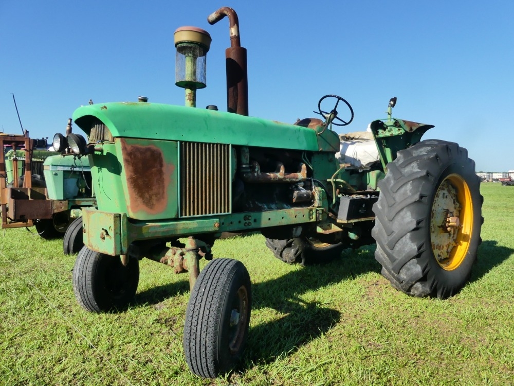 John Deere 4020 (A50120)