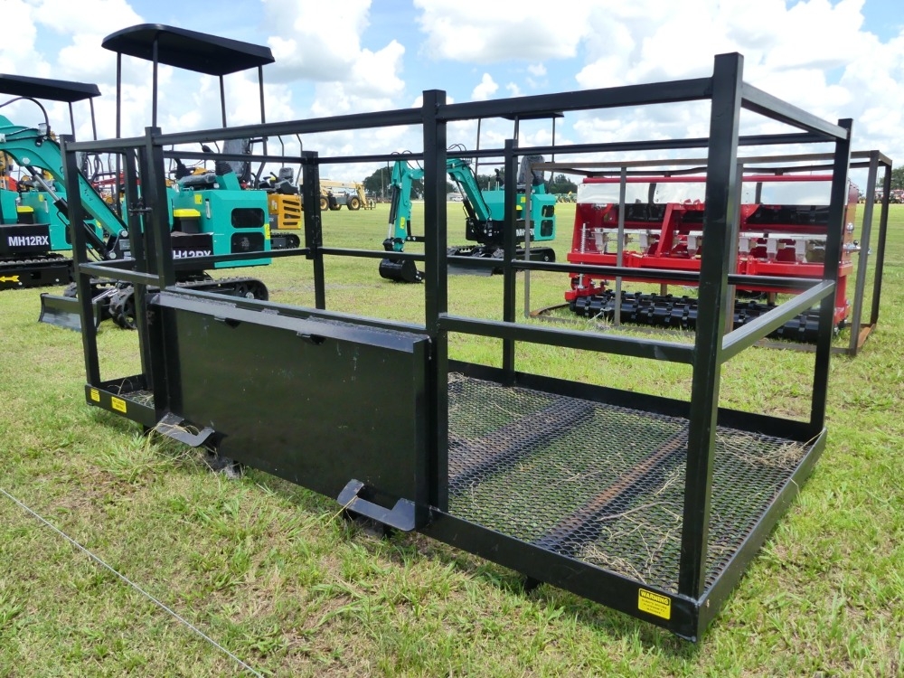 Safety Basket (A50121)