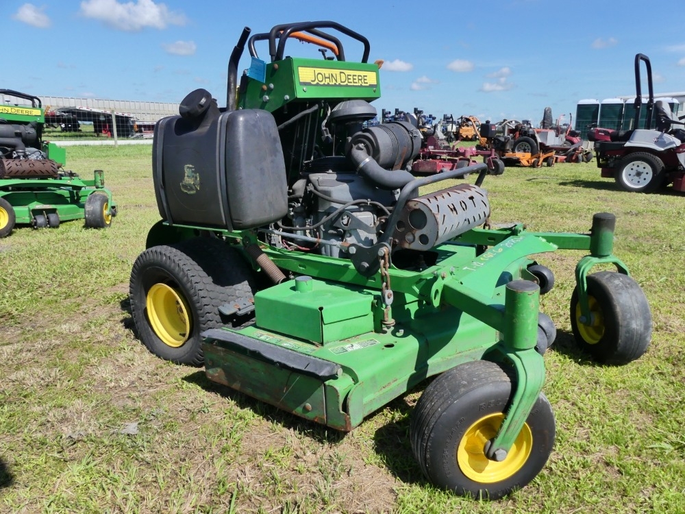 John Deere 652R (A50121)