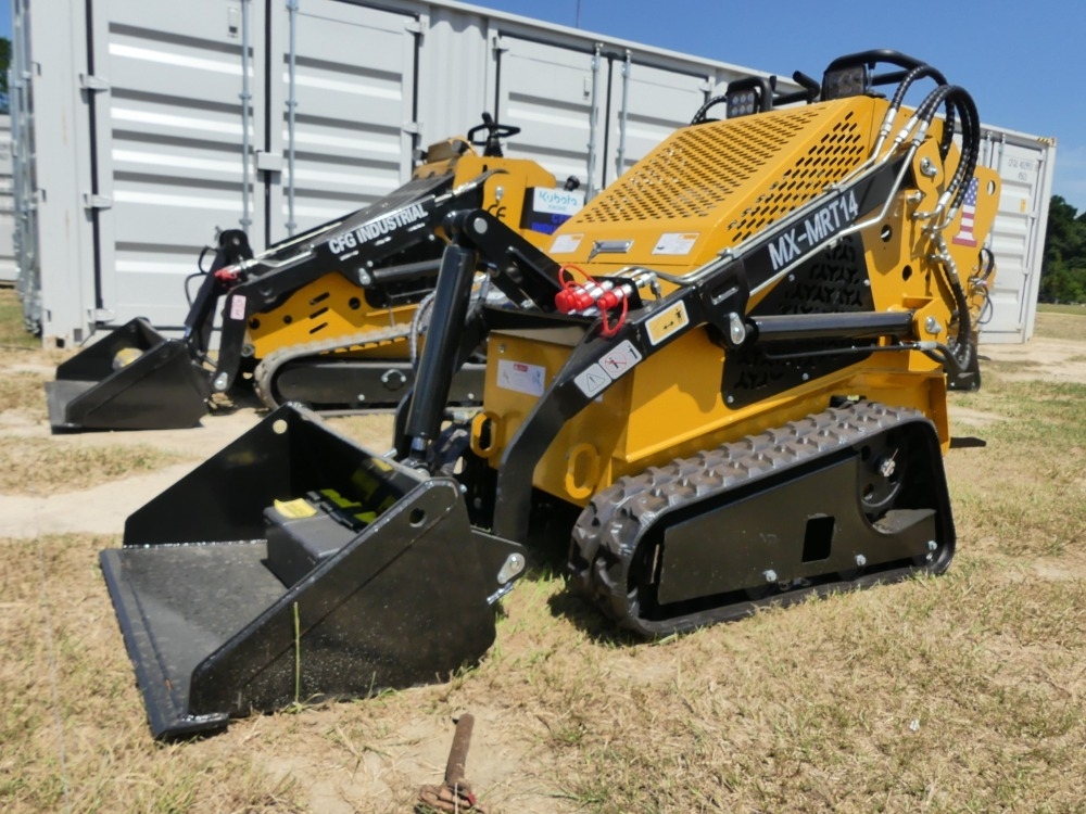 2025 AGT MX-MRT14 (A50123)