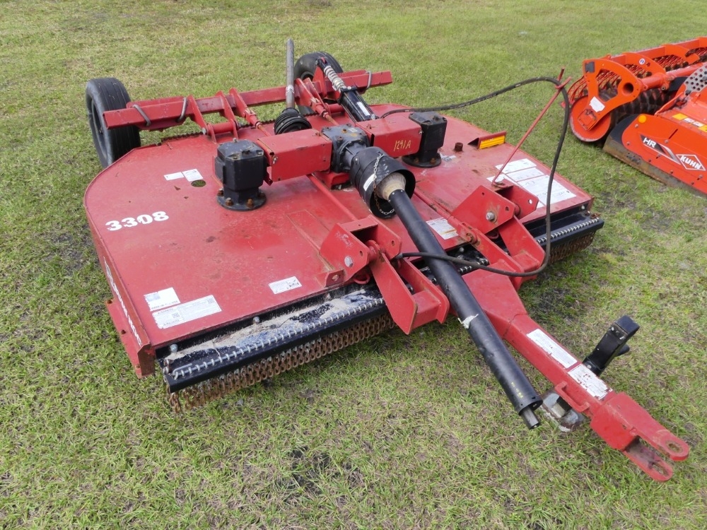 Bush Hog 3308 (A57148)