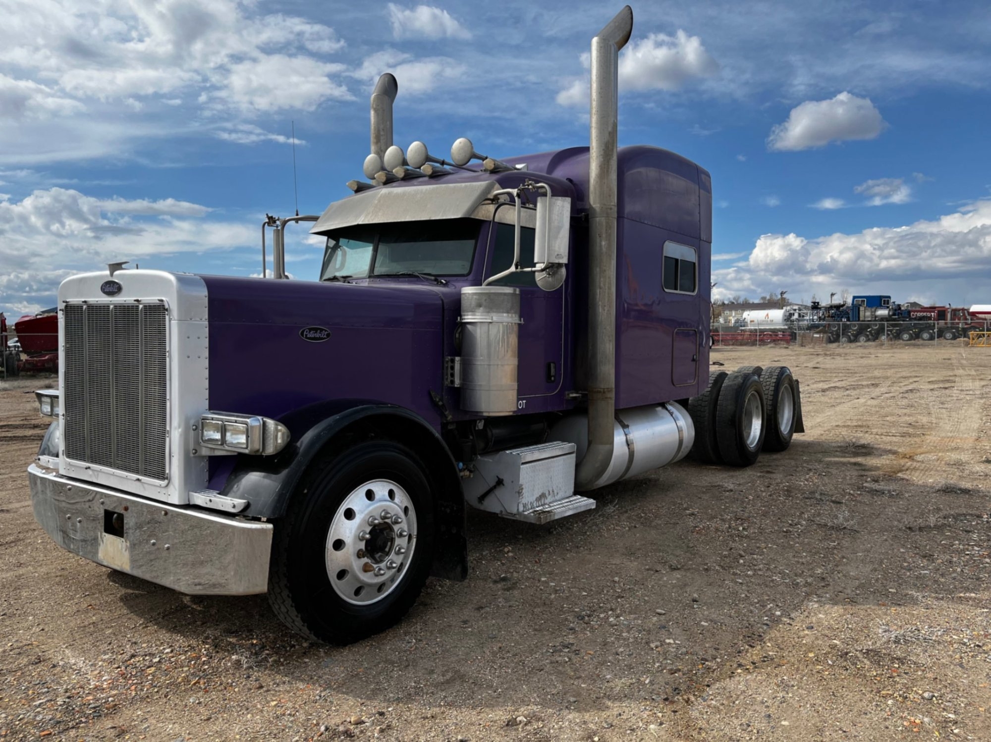 2006 PETERBILT 379 (A45333)