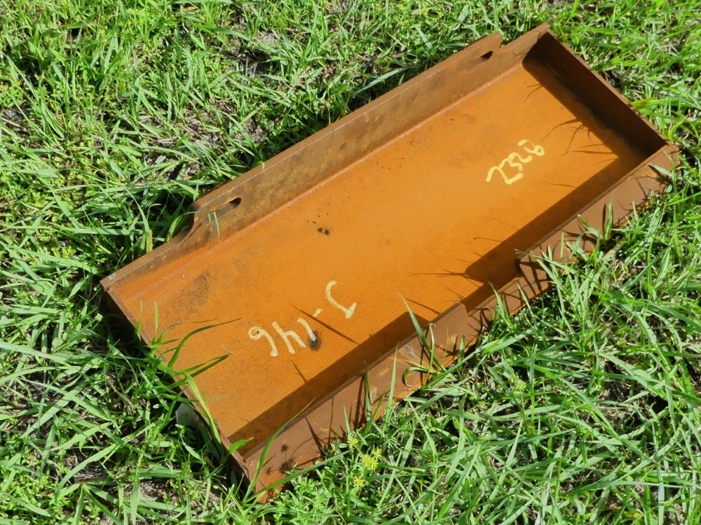 Mini Plate (A53316)