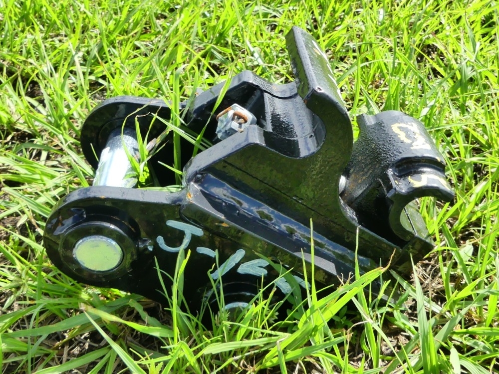 Quick Coupler (A53316)