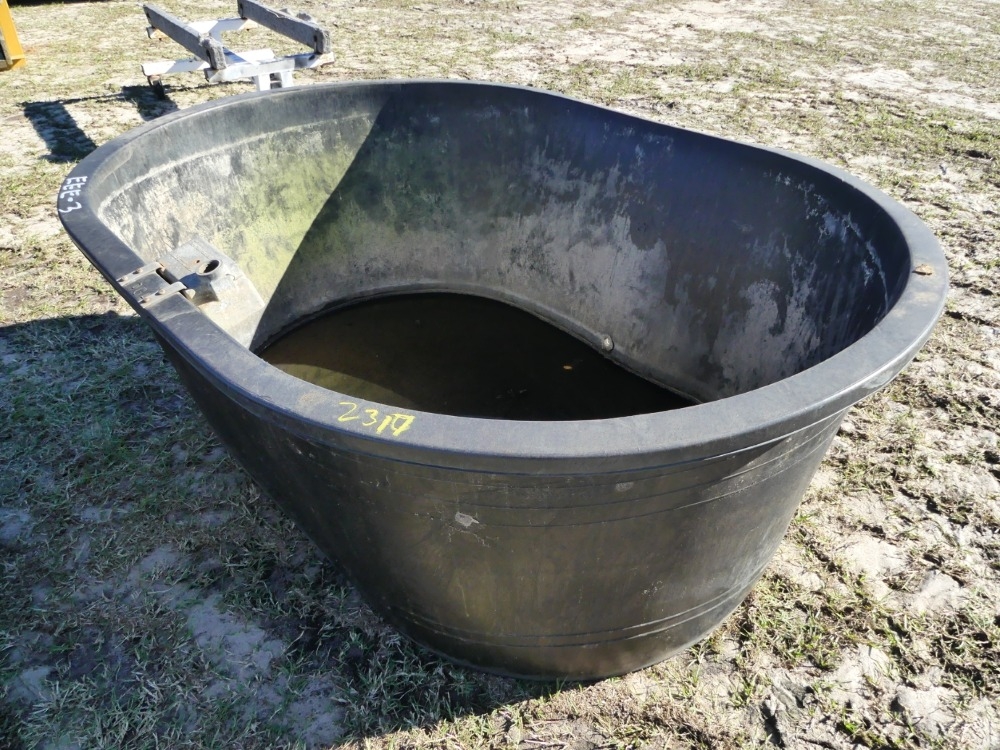 Water Trough (A56469)