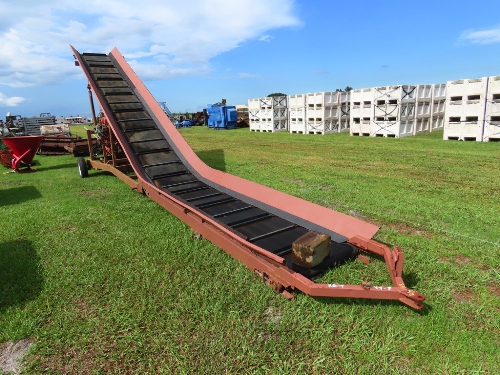 PT Conveyor (A50121)
