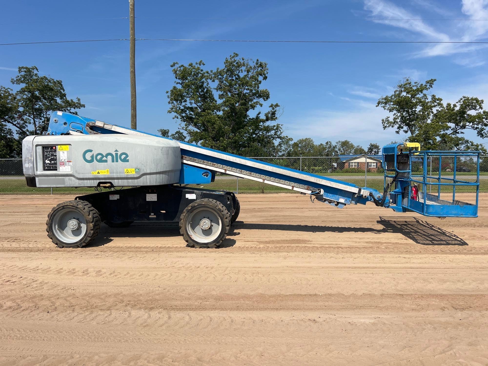 2017 S-60X MANLIFT (A51246)