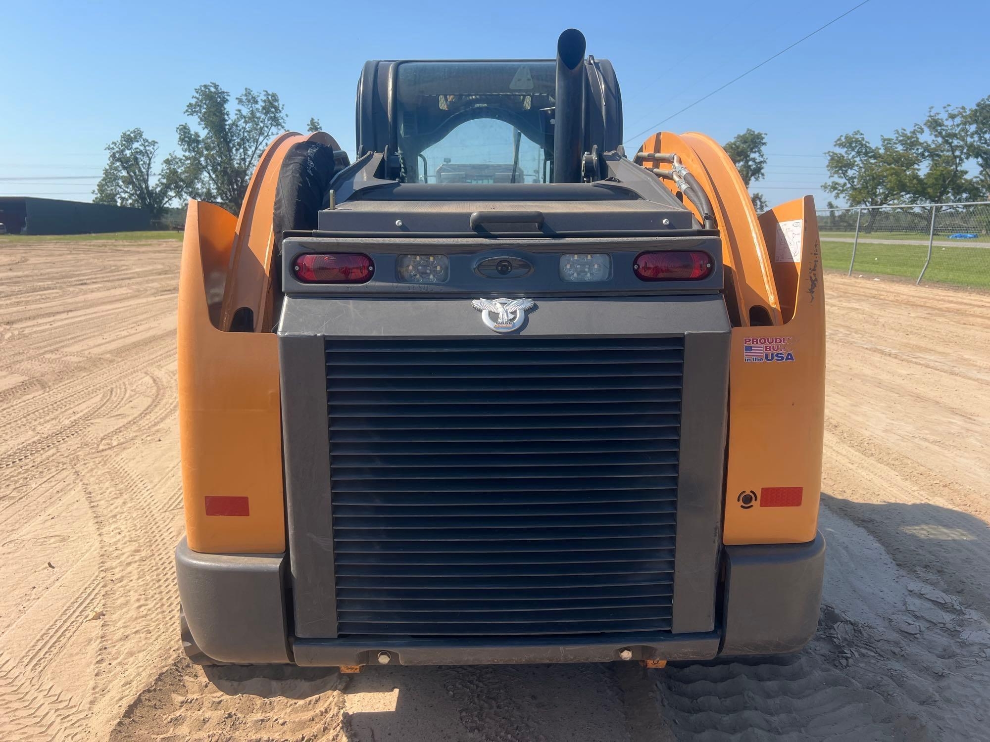 CASE TV450B SKID STEER (A51246)