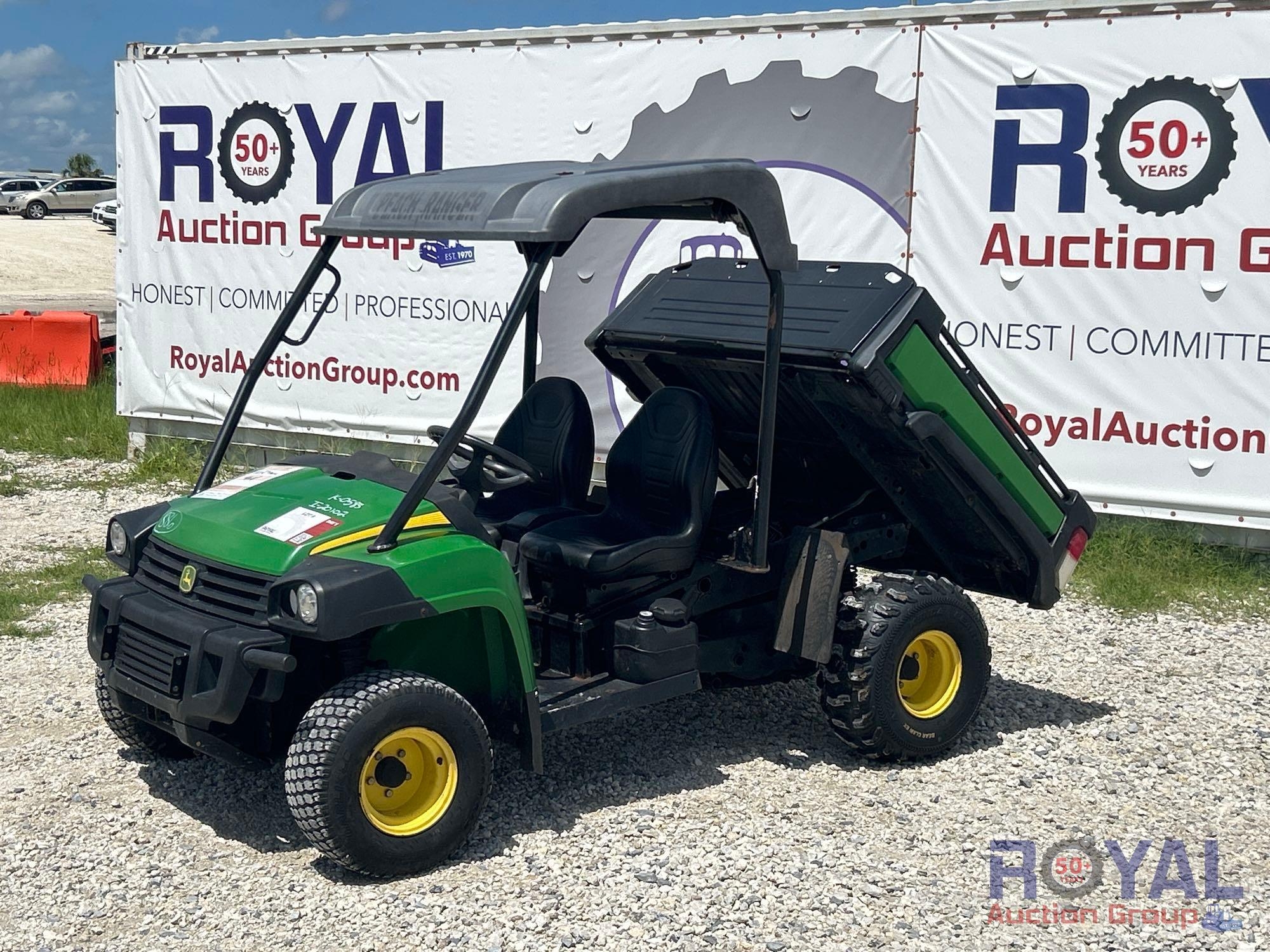 Utility Cart (A49346)
