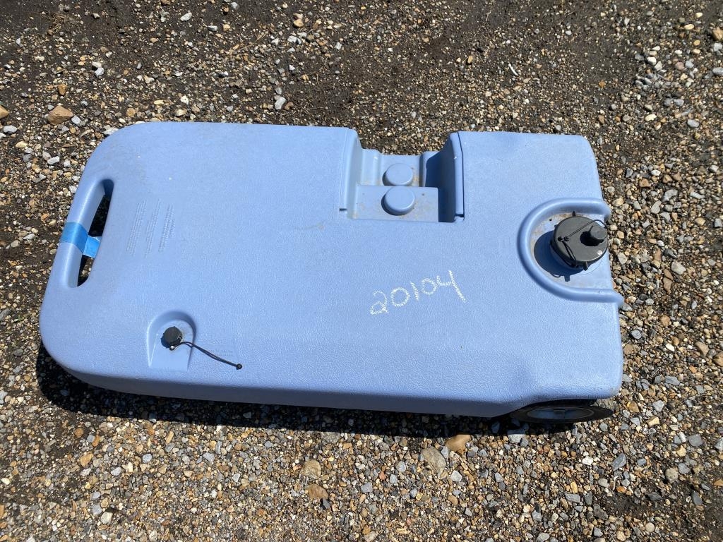 Waste Tank ( RV ) (A47484)