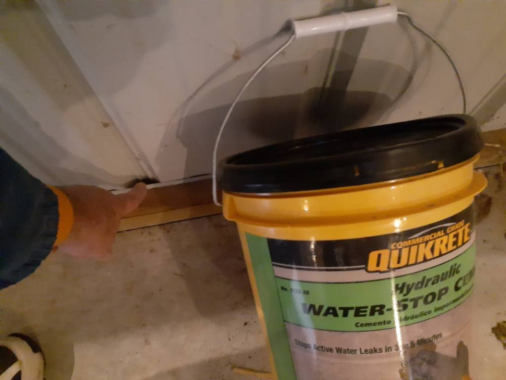 Pole barn/vapor barrier/insulation???