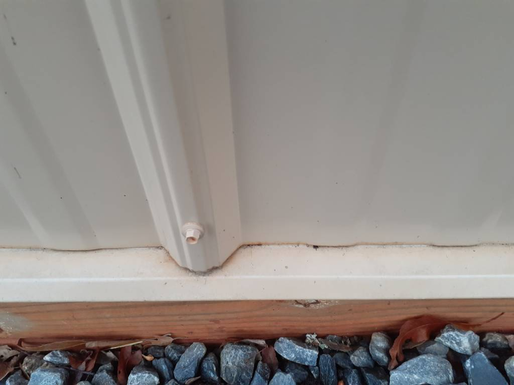 Pole barn/vapor barrier/insulation???