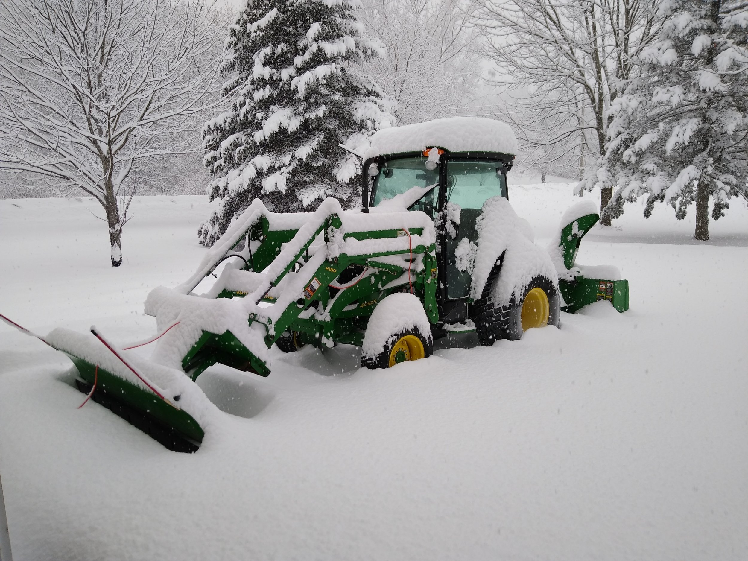 2022-01-17 Snow on Tractor.jpg