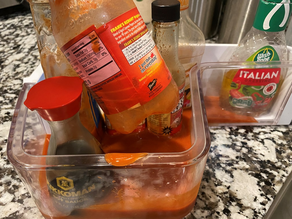 20220502 Hot Sauce mess.JPG