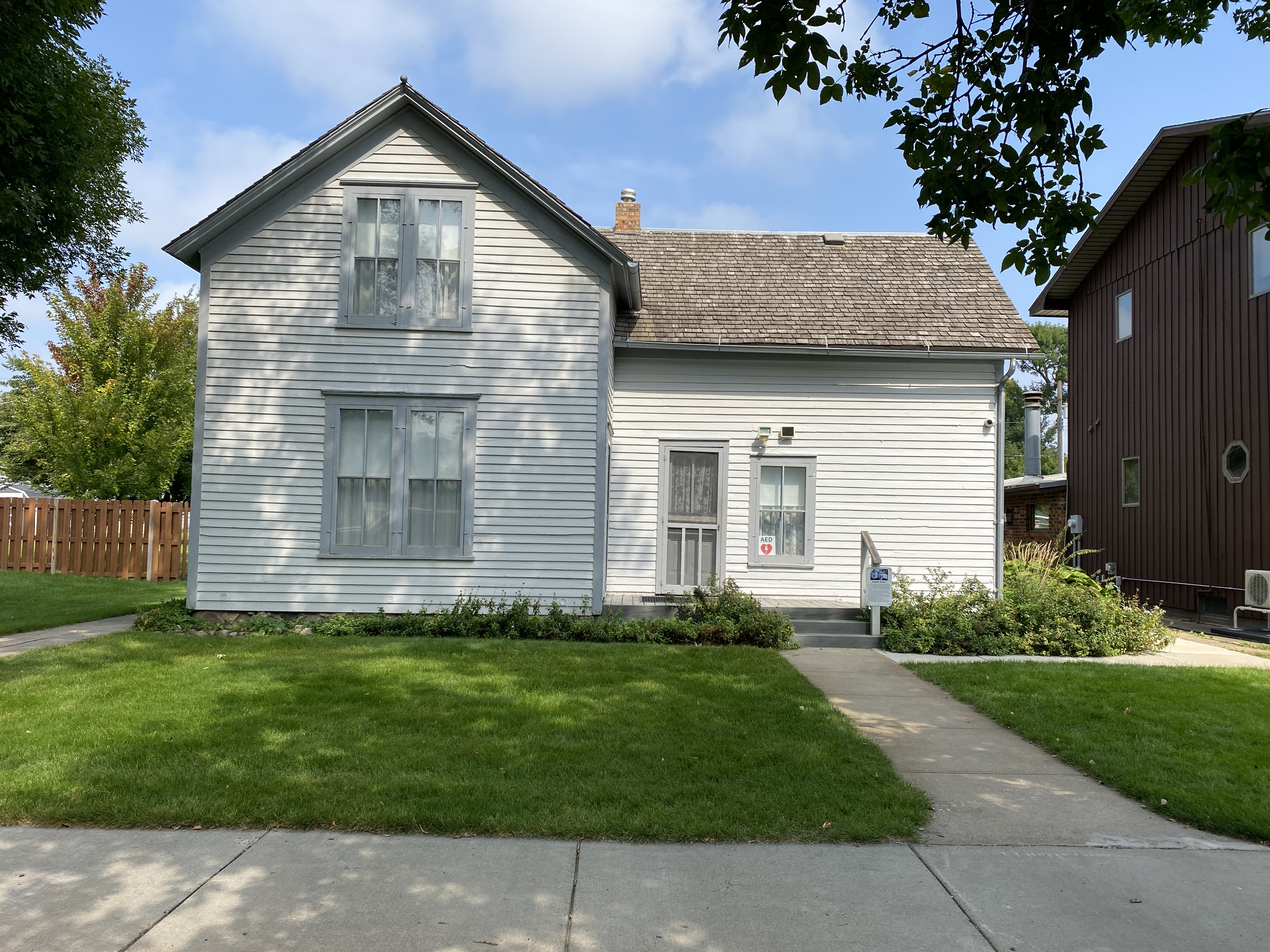 20250909_130031_SN_vac_SD_DeSmet_LauraIngallsWilder.JPG