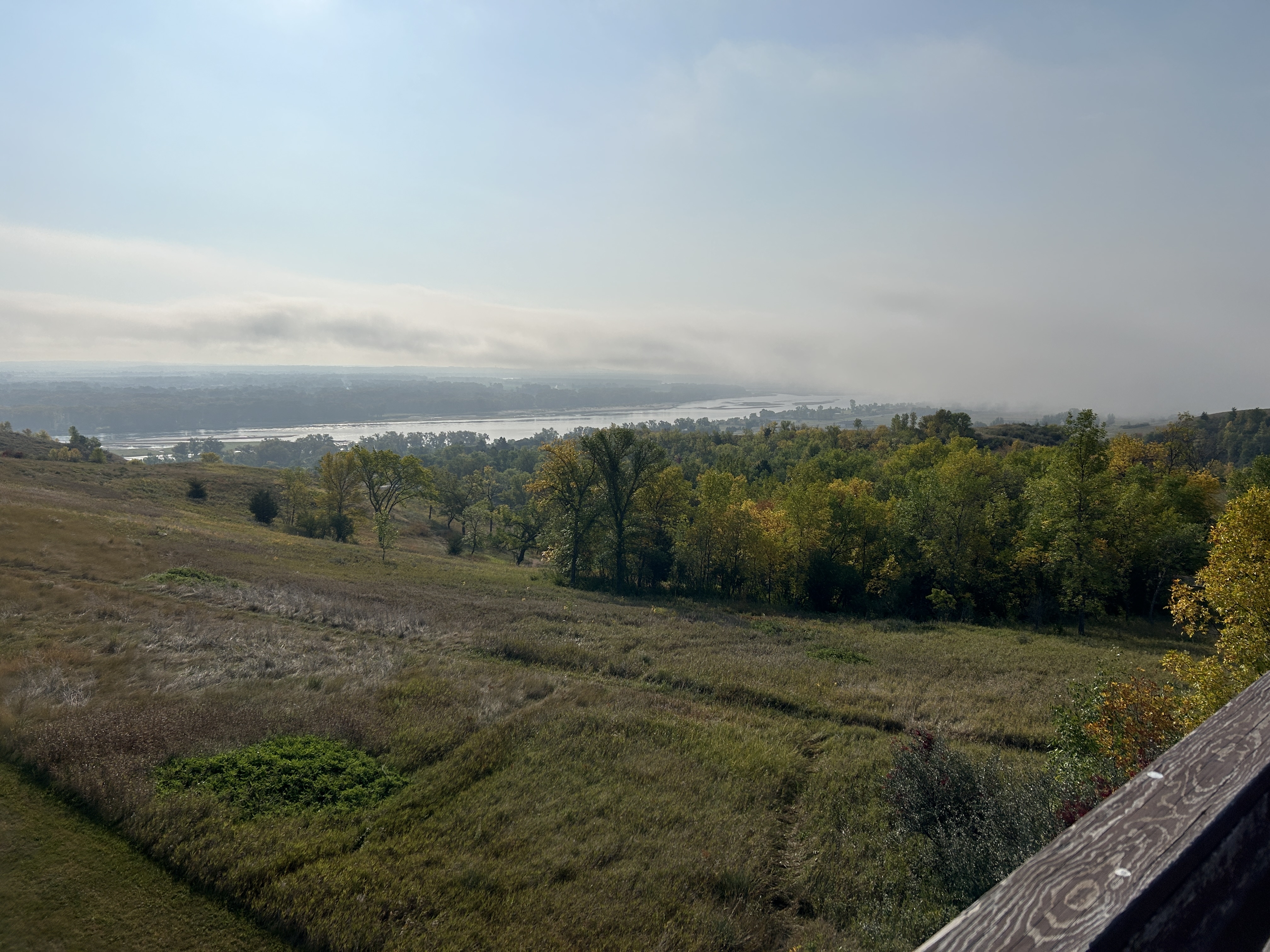 20250910_095408__vac_ND_FortAbrahamLincoln_custerHouse.JPG