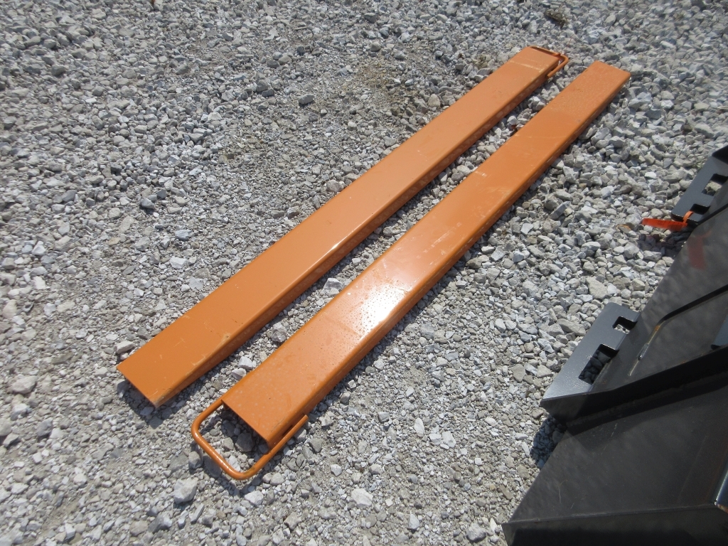 Wolverine Fork Extensions (A50515)