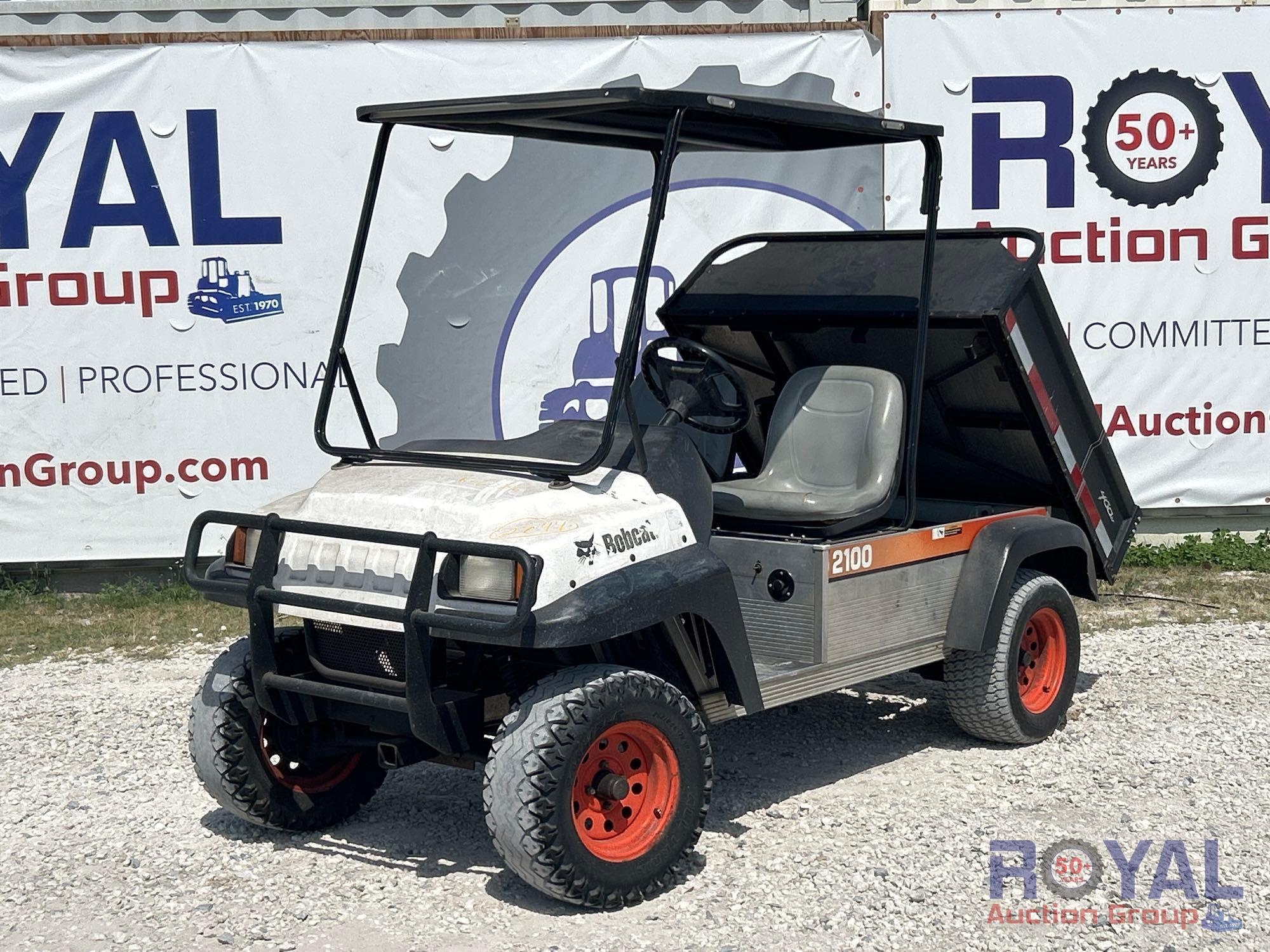 Utility Cart (A44572)