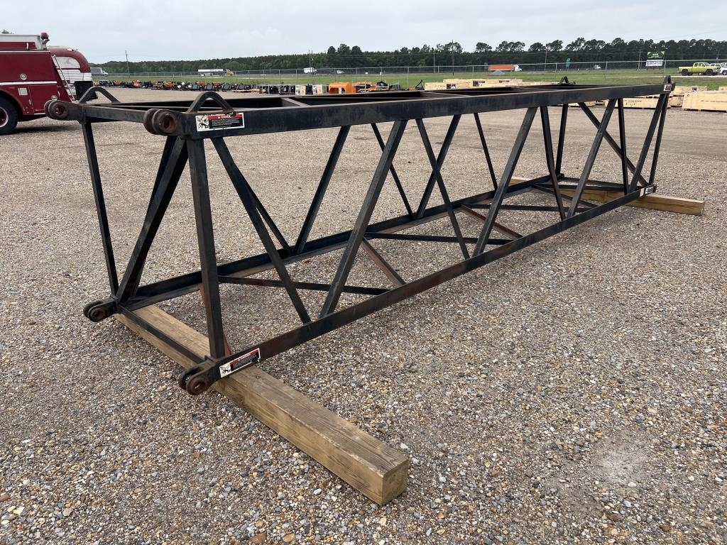 20 ft Angle Boom (A53117)