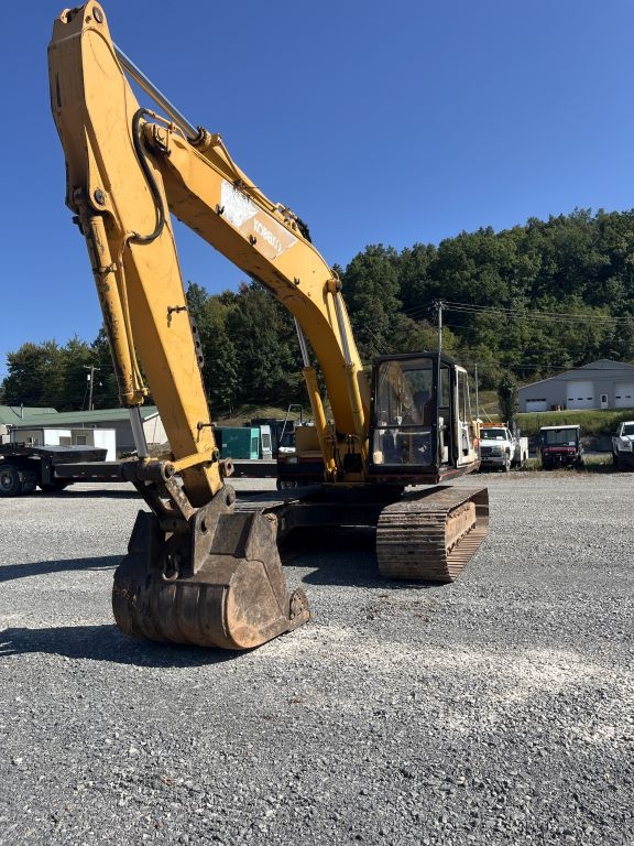 Kobelco MD 200B LC Excavator (A52384)