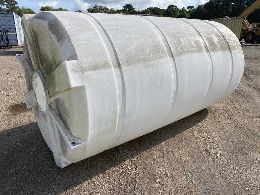 1500 Gallon Water / Chemical Tank (A50860)