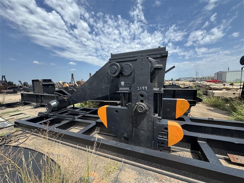 American G-Model Pump Jack (A53472)