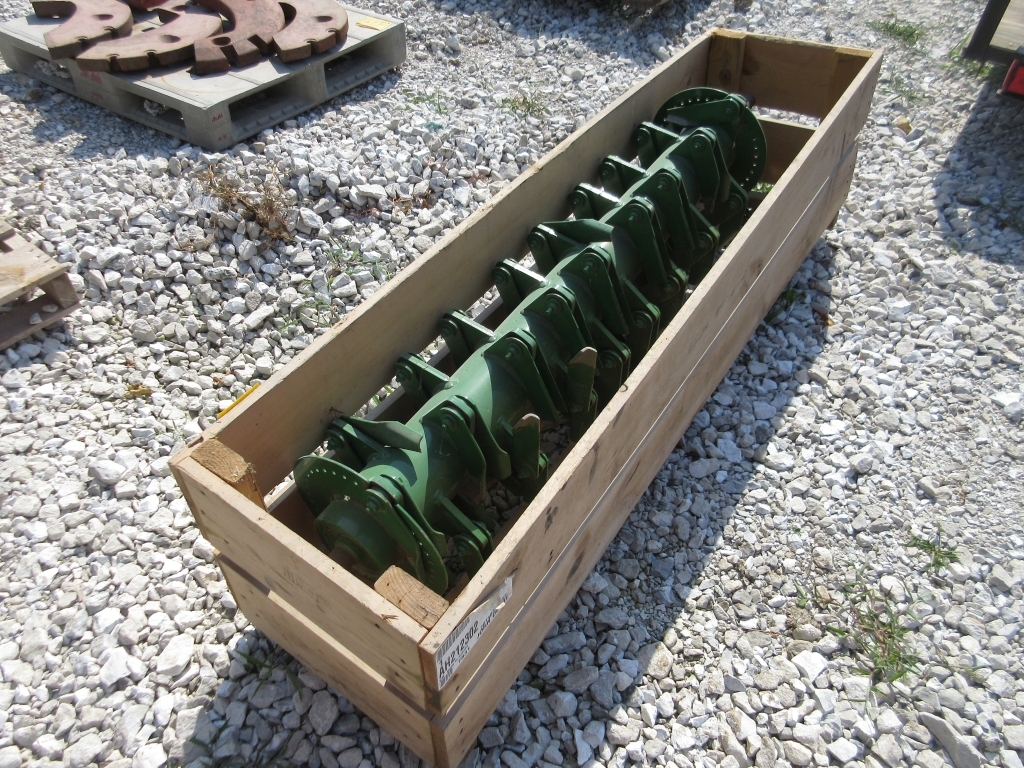 Unused Combine Chopper (A50515)