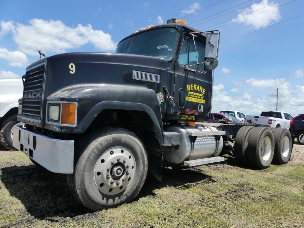 1994 Mack CH613 (A50120)