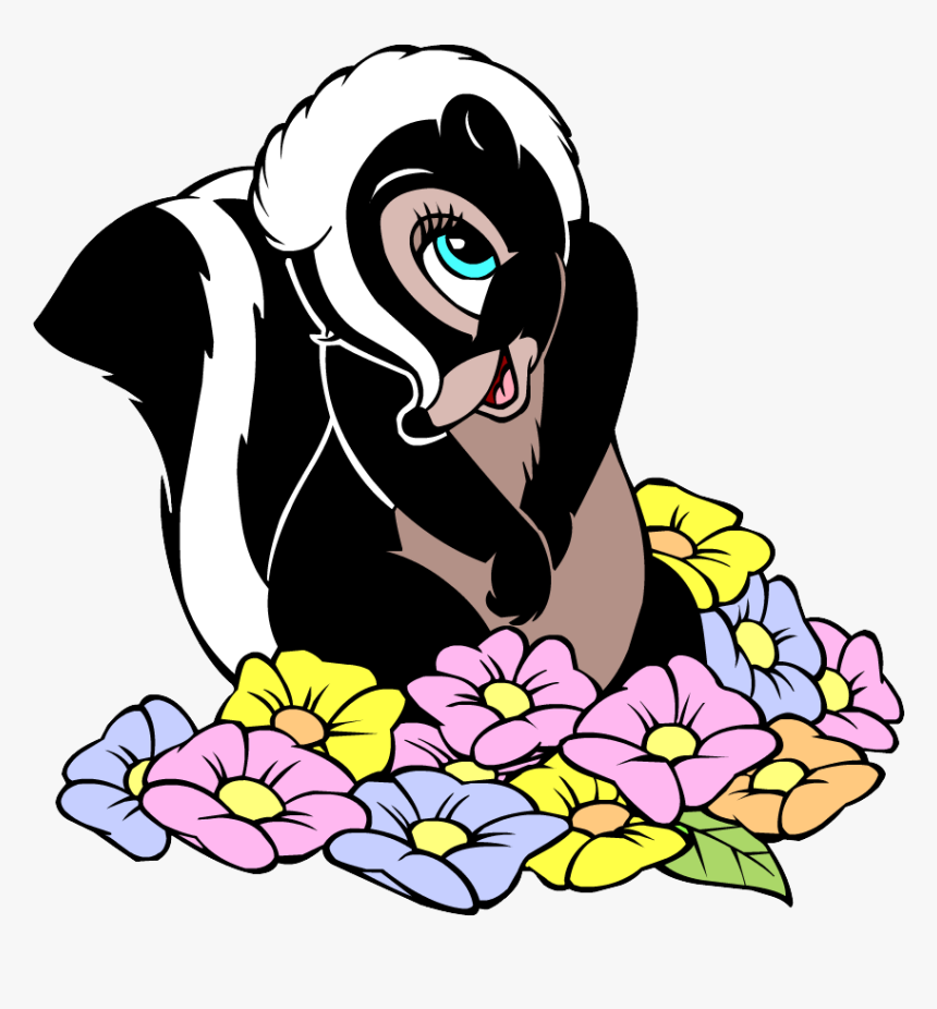 21-212700_bambi-flower-disney-png-clipart-png-download-flowers.png