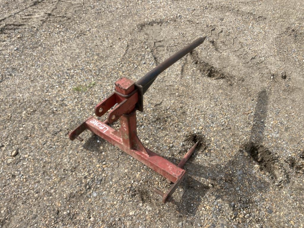 Hay Fork (A50860)