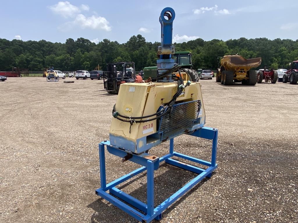 Vacuworx MC3B Vacuum Lifter (A50860)