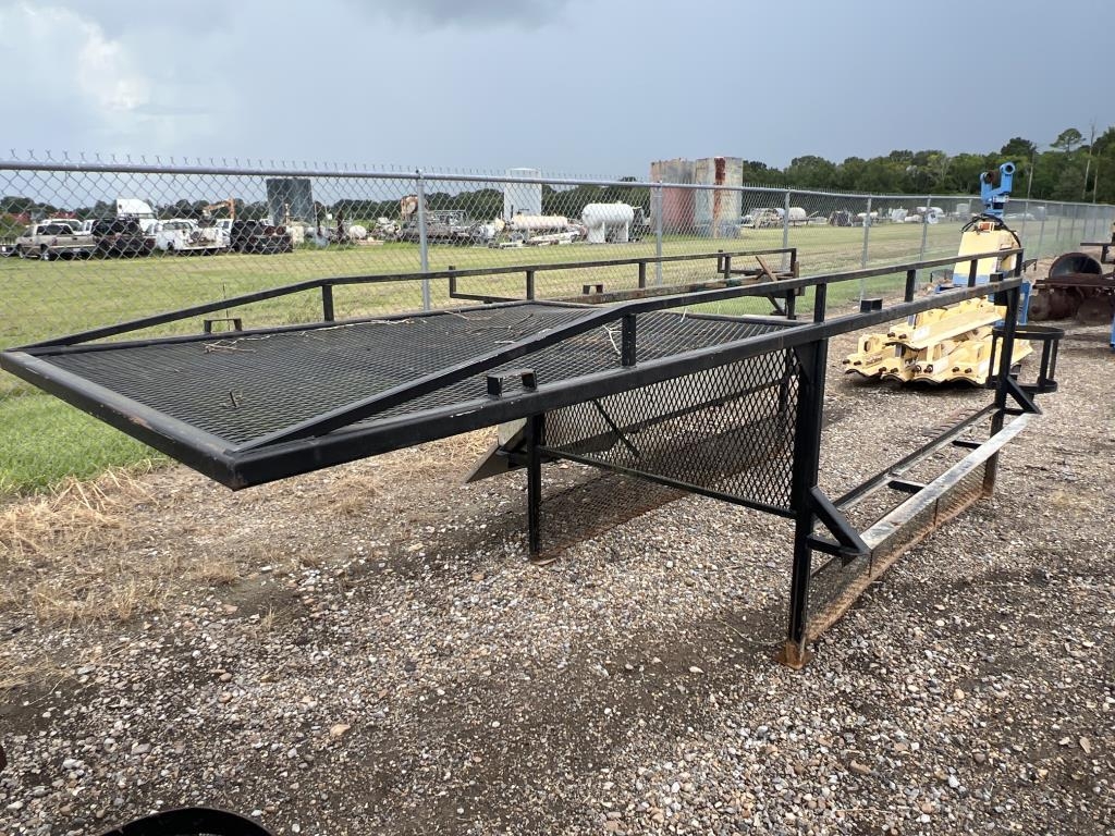 Headache Rack (A50860)