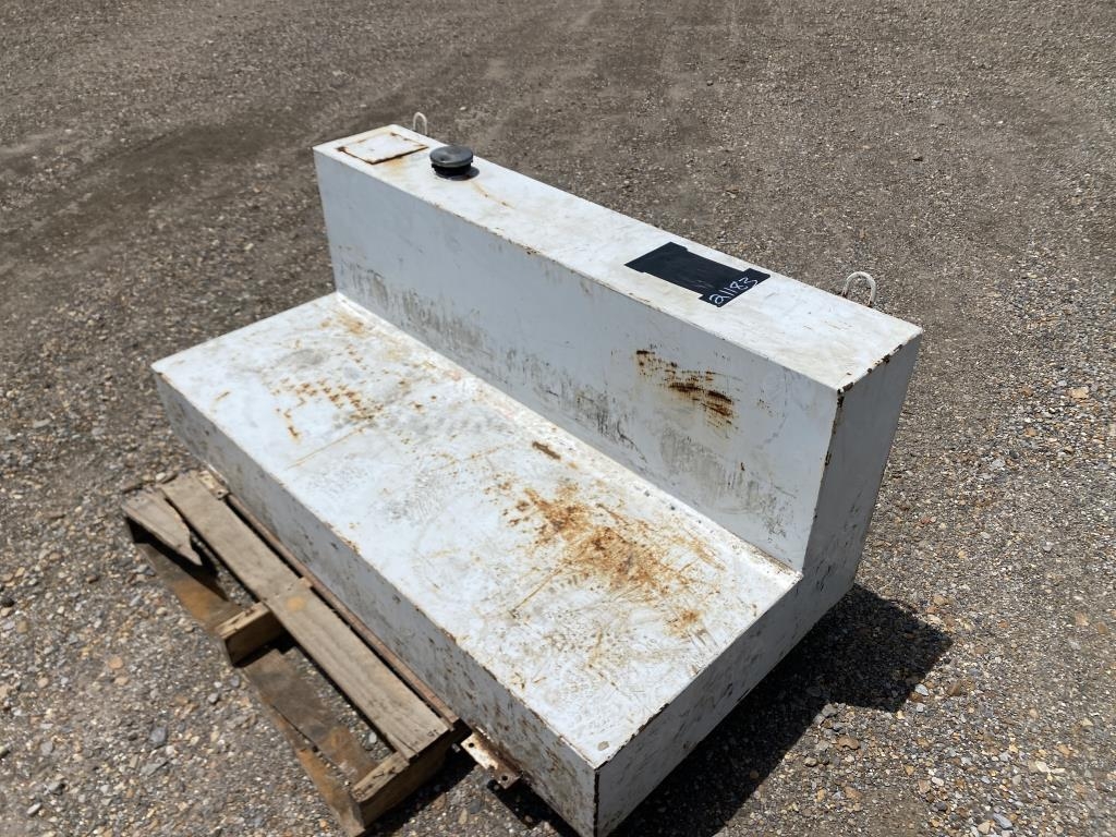 Diesel Fuel Tank (A50860)