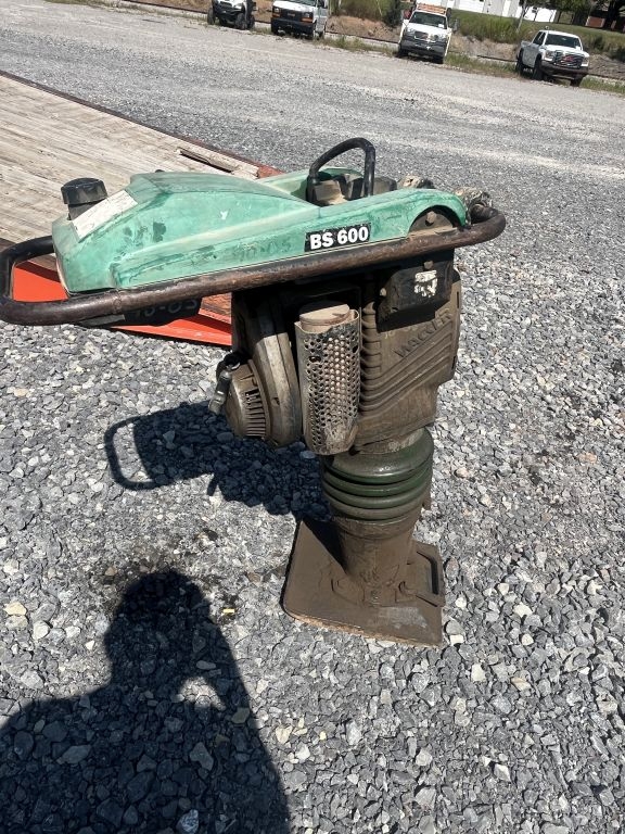 BS 600 Jumping Jack (A52384)