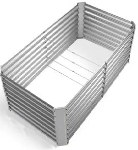 2025 K732 UNUSED Flower Bed (A53117)