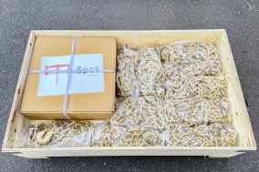 2025 KG43 UNUSED Chain and Ratchet Binder Set (A53117)