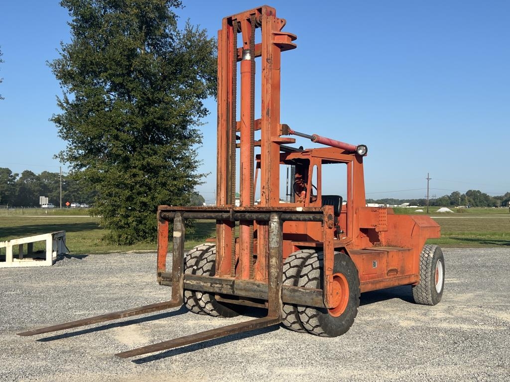 Taylor Forklift (A53117)