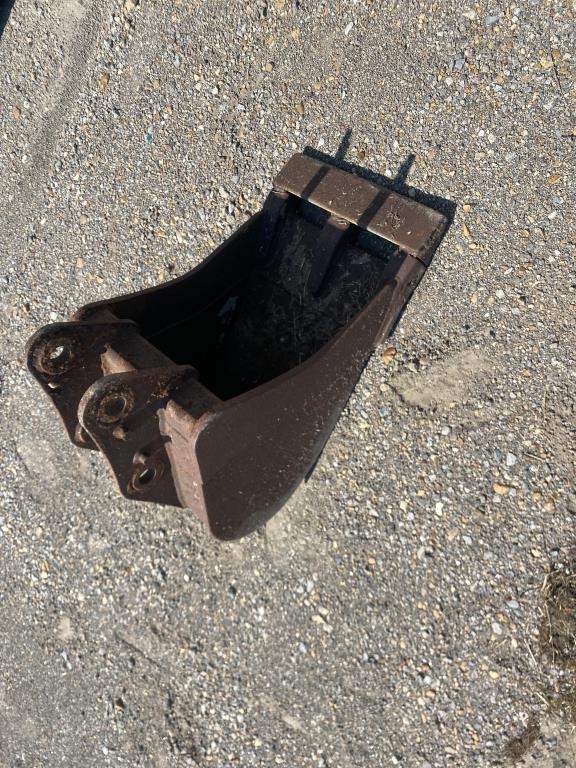 Bobcat 14in. Excavator Bucket (A53117)