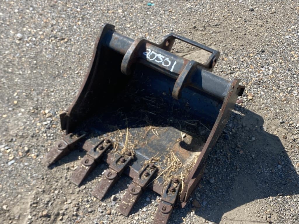 Bobcat 22in. Excavator Bucket (A53117)
