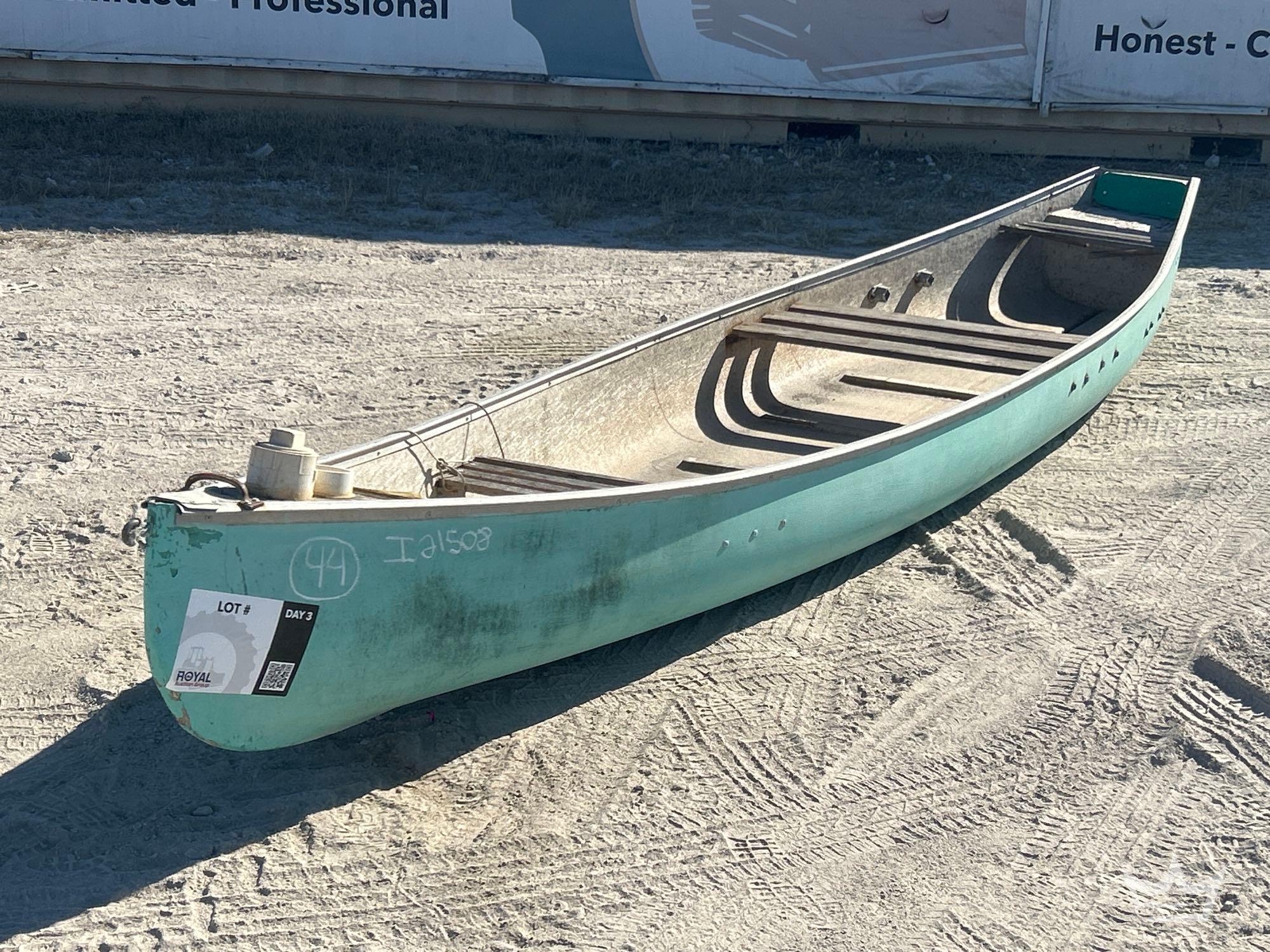 CANOE (A56859)