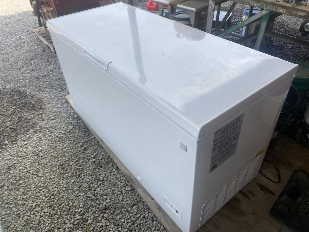 Kenmore KLFC015MWD0 Deep Freezer (A53117)